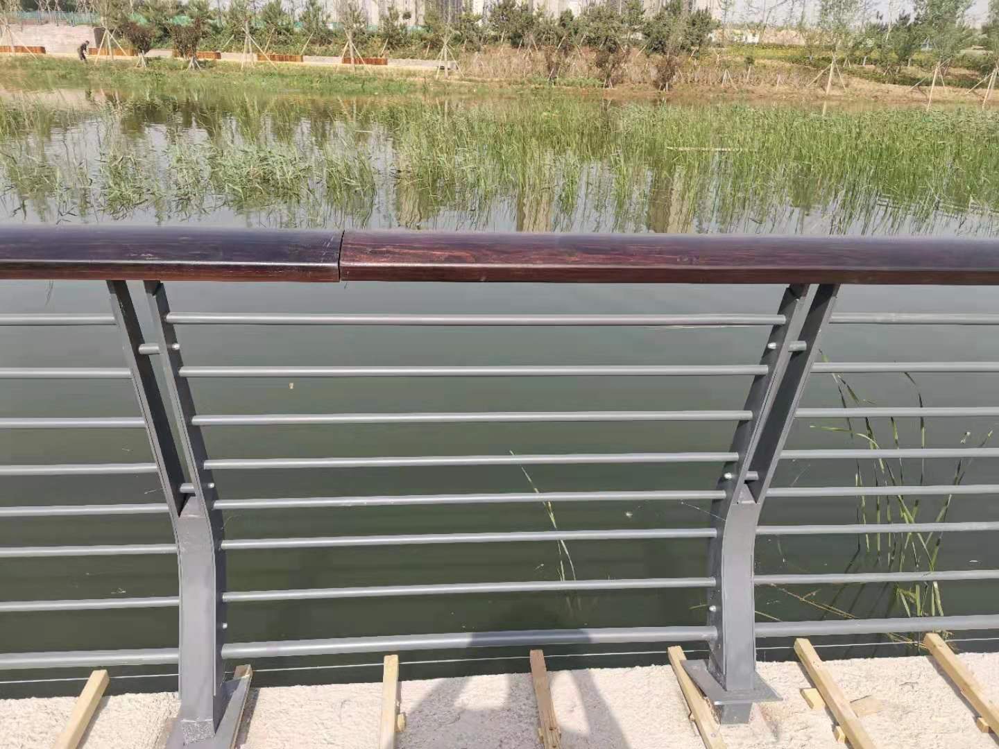 三沙市桥梁防撞护栏桥梁护栏 - 排名