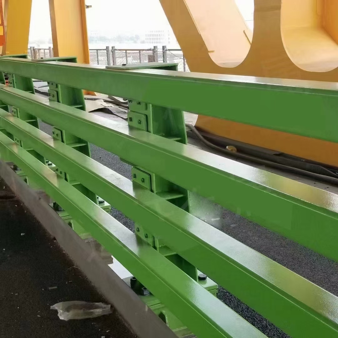 三沙市灯光护栏灯光护栏 - 方案